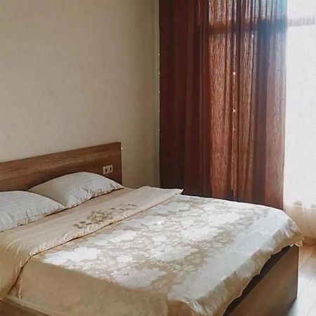 Tikas'Home Tbilisi Zewnętrze zdjęcie