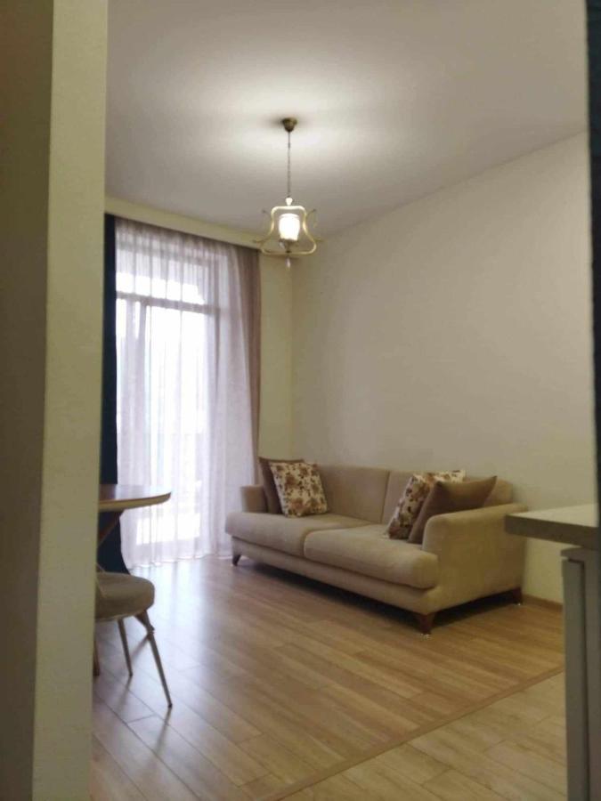 Tikas'Home Tbilisi Zewnętrze zdjęcie