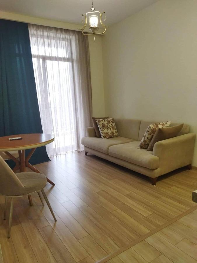 Tikas'Home Tbilisi Zewnętrze zdjęcie