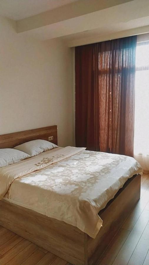 Tikas'Home Tbilisi Zewnętrze zdjęcie