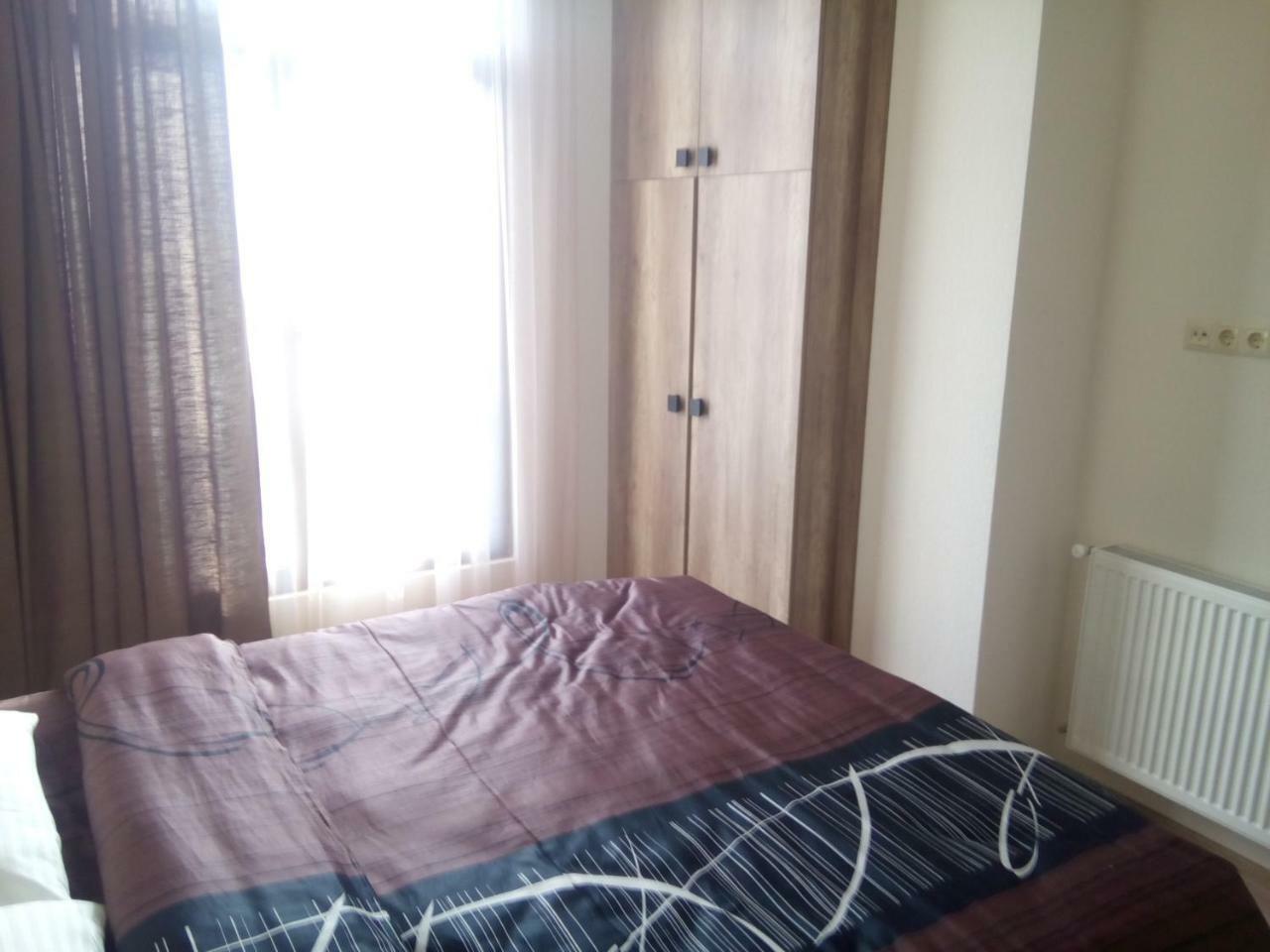 Tikas'Home Tbilisi Zewnętrze zdjęcie