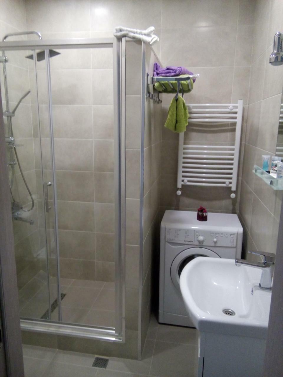 Tikas'Home Tbilisi Zewnętrze zdjęcie