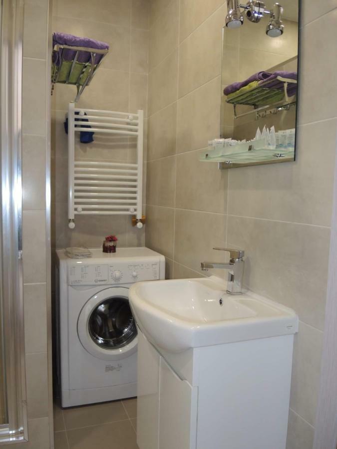 Tikas'Home Tbilisi Zewnętrze zdjęcie