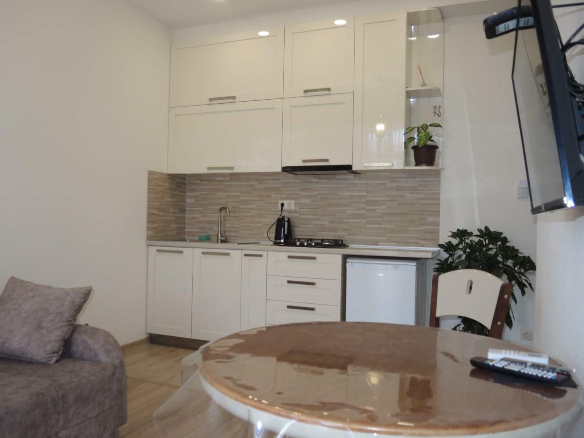 Tikas'Home Tbilisi Zewnętrze zdjęcie